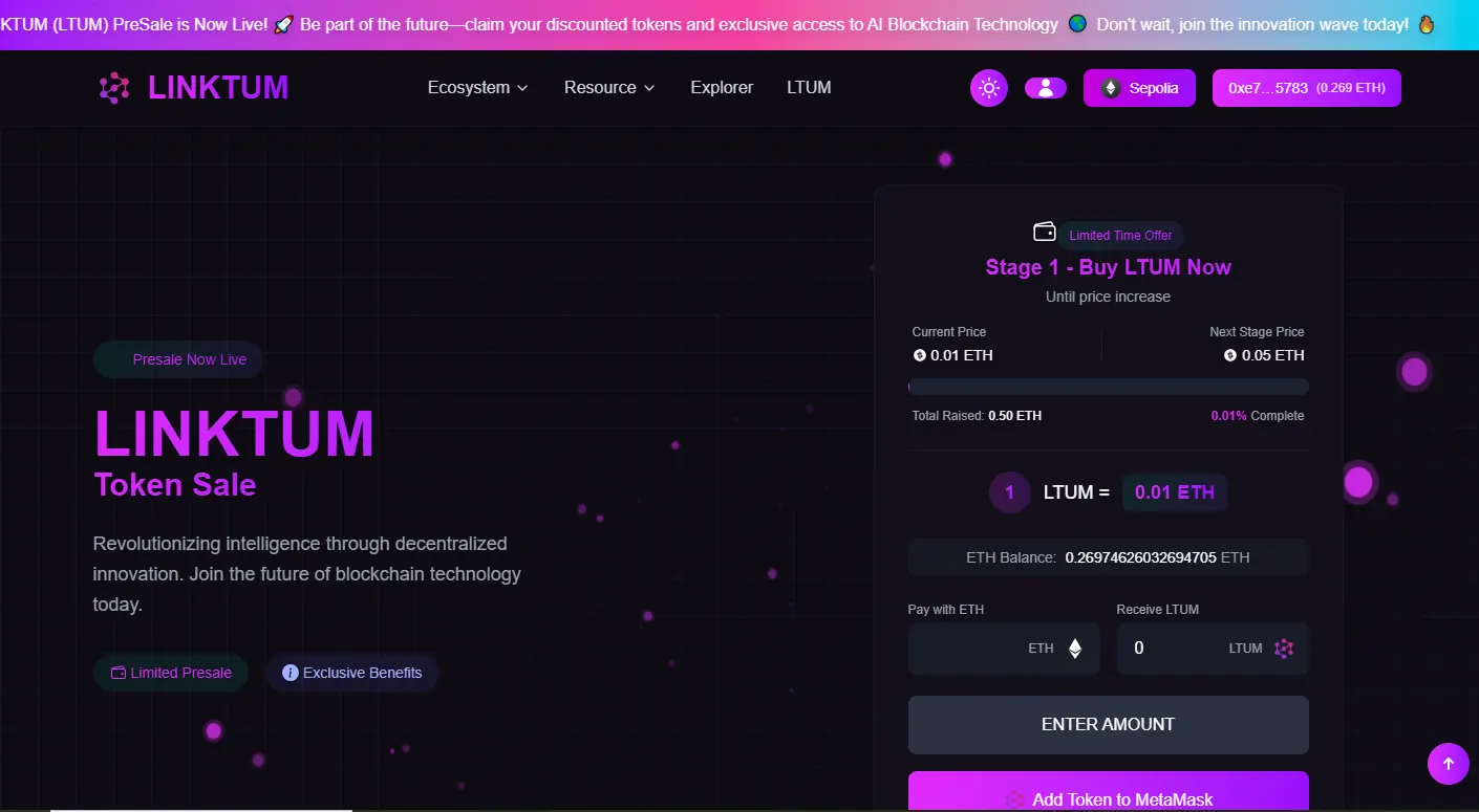 ERC20 TokenSwap